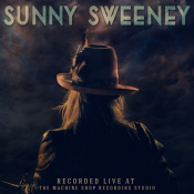 Sunny Sweeney - Recorded Live at the Machine Shop Recording Studio