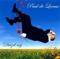 Paul De Leeuw - Duizel Mij