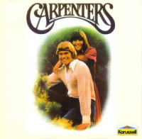 The Carpenters - The Carpenters