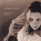 Amelia Curran - Lullabies For Barflies
