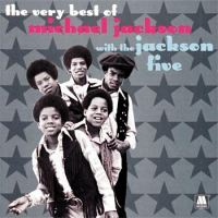 Michael Jackson - The Very Best With The Jackson Five