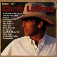 Chris Ledoux - Best Of Chris LeDoux