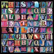 Alphabeat - This Is Alphabeat (international release)