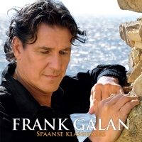 Frank Galan - Spaanse Klassiekers