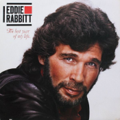 Eddie Rabbitt - The Best Year of My Life