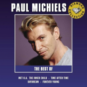 Paul Michiels - The Best Of