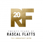 Rascal Flatts - Twenty Years Of