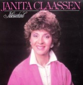 Janita Claassen - Meisiekind