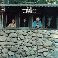 The Byrds - The Notorious Byrd Brothers (Reissue)