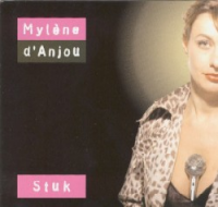 Mylène d'Anjou - Stuk