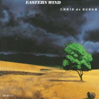 Chris de Burgh - Eastern Wind