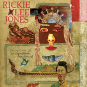 Rickie Lee Jones - Sermon on Exposition Boulevard