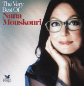 Nana Mouskouri - The very best of