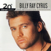Billy Ray Cyrus - 20th Century Masters