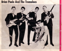 The Tremeloes - Brian Poole And The Tremeloes