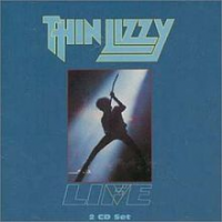 Thin Lizzy - Life