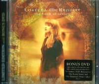 Loreena McKennitt - The Book Of Secrets (remastered + Bonus Dvd)