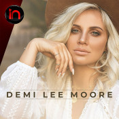 Demi Lee Moore - Inbly Konsert (Live)