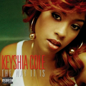 Keyshia Cole - The Way It Is