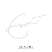 Eric Clapton - The Complete Reprise Studio Albums: Volume 1