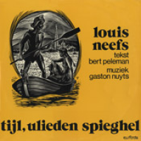 Louis Neefs - Tijl, ulieden spieghel