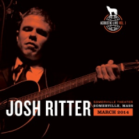 Josh Ritter - Acoustic Live Vol. 1
