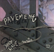 Pavement - Shady Lane