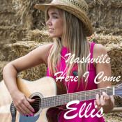 Ellis (Elke Taelman) - Nashville Here I Come