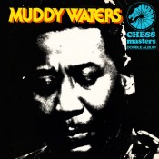 Muddy Waters - Chess Masters