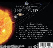Royal Philharmonic Orchestra - The Planets (Gustav Holst)