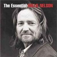 Willie Nelson - Essential Willie Nelson