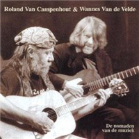 Wannes Van De Velde - Nomaden van de Muziek (met Roland Van Campenhout)