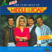 Middle Of The Road - The Very Best Of Middle Of The Road
