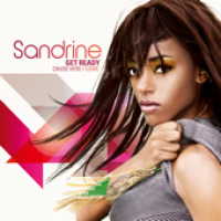 Sandrine - Get ready 'cause here I come