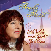 Annelie Michel - Ich sehne mich nach Je t'aime