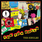 The Toy Dolls - The Singles