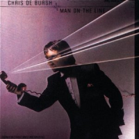 Chris de Burgh - Man On The Line