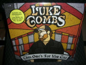 Luke Combs - This One's For You (Deluxe Edition)
