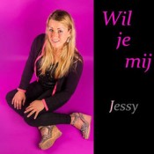 Jessy (NL) - Wil je mij