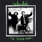 Sebadoh - The Freed Man