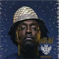 Will.I.am - Songs About Girl