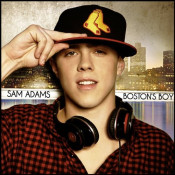 Sam Adams (Sammy Adams)