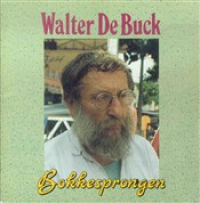Walter De Buck - Bokkesprongen