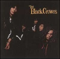 The Black Crowes - Shake Your Money Maker (cd)