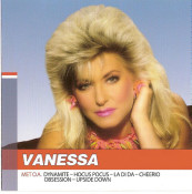 Vanessa (NL) - Vanessa