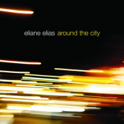 Eliane Elias - Around the City