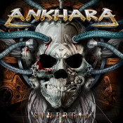 Ankhara - Sinergia