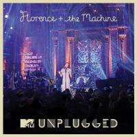Florence and the Machine - MTV Unplugged – A Live Album
