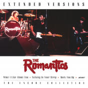 The Romantics - Extended Versions