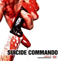 Suicide Commando - Godsend